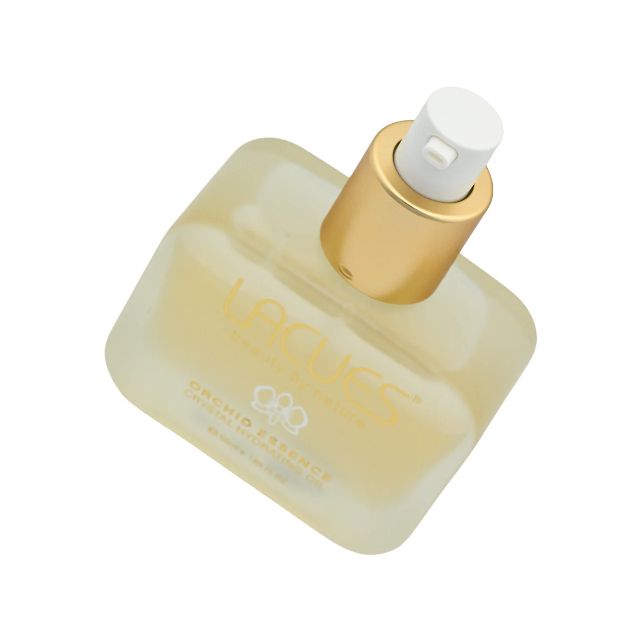 LACUES Orchid Essence Crystal Hydrating Oil 50ml - Image 5