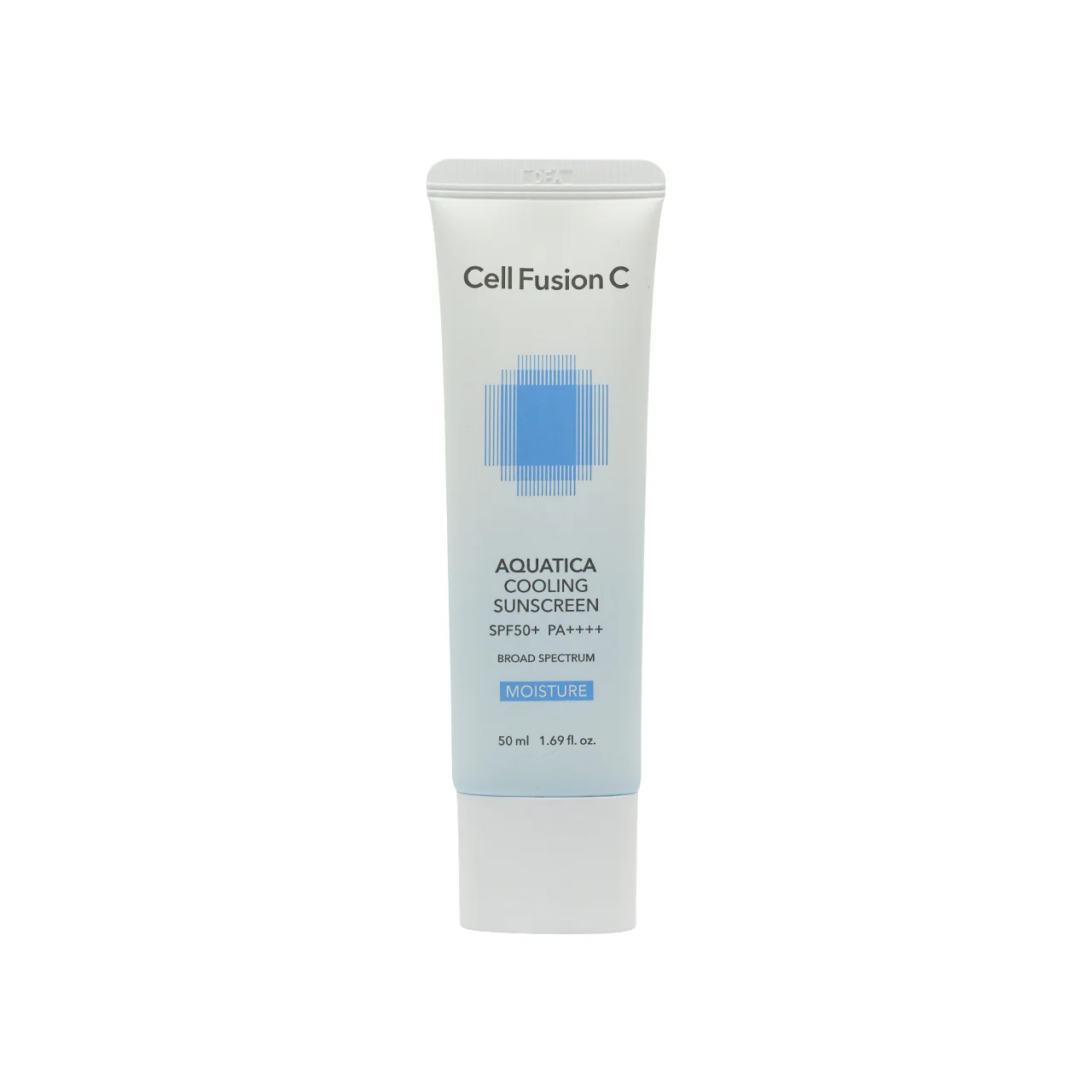 Cell Fusion C SPF50+Pa++++ Aquatica UV Defense Sunscreen 50ml - Image 2