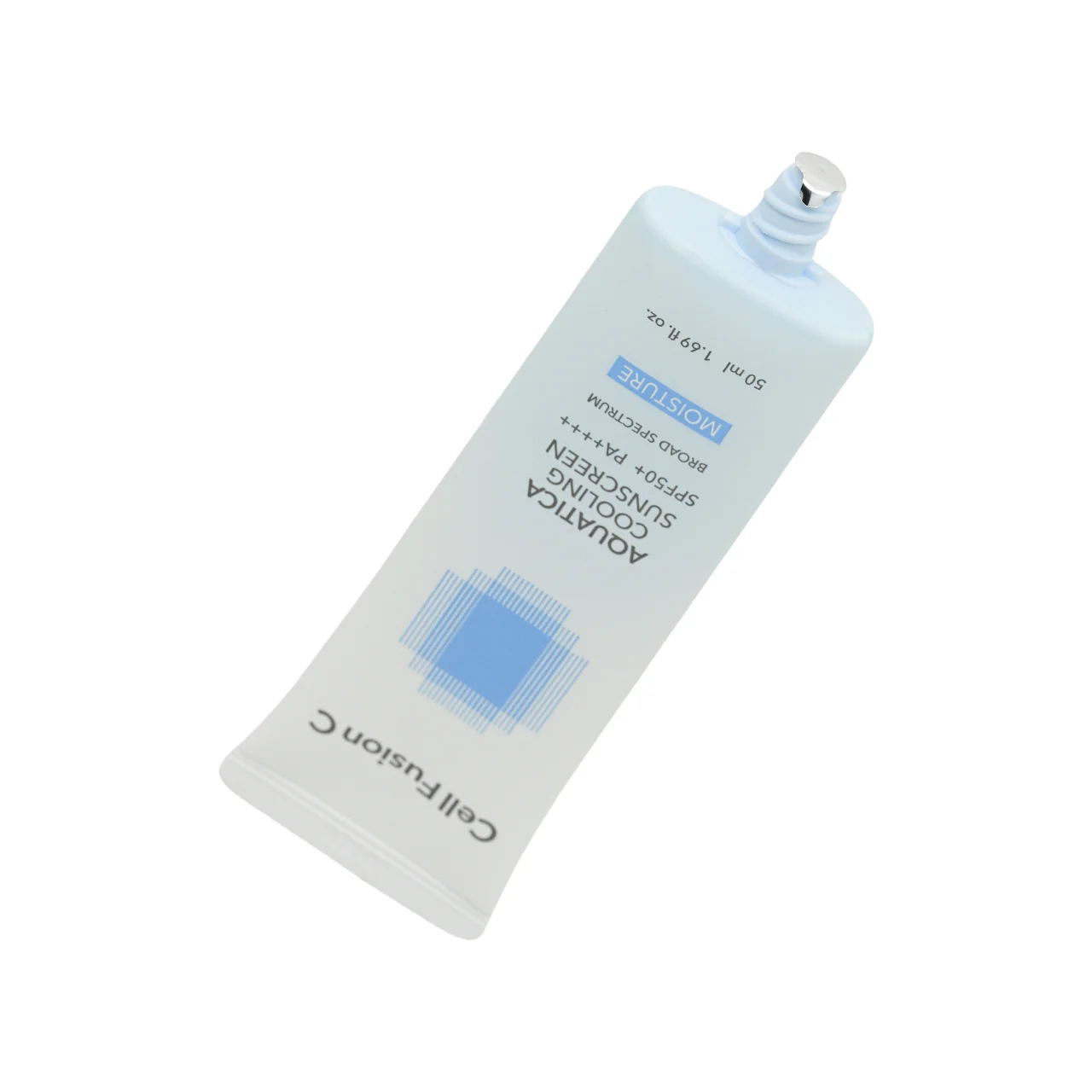 Cell Fusion C SPF50+Pa++++ Aquatica UV Defense Sunscreen 50ml - Image 4