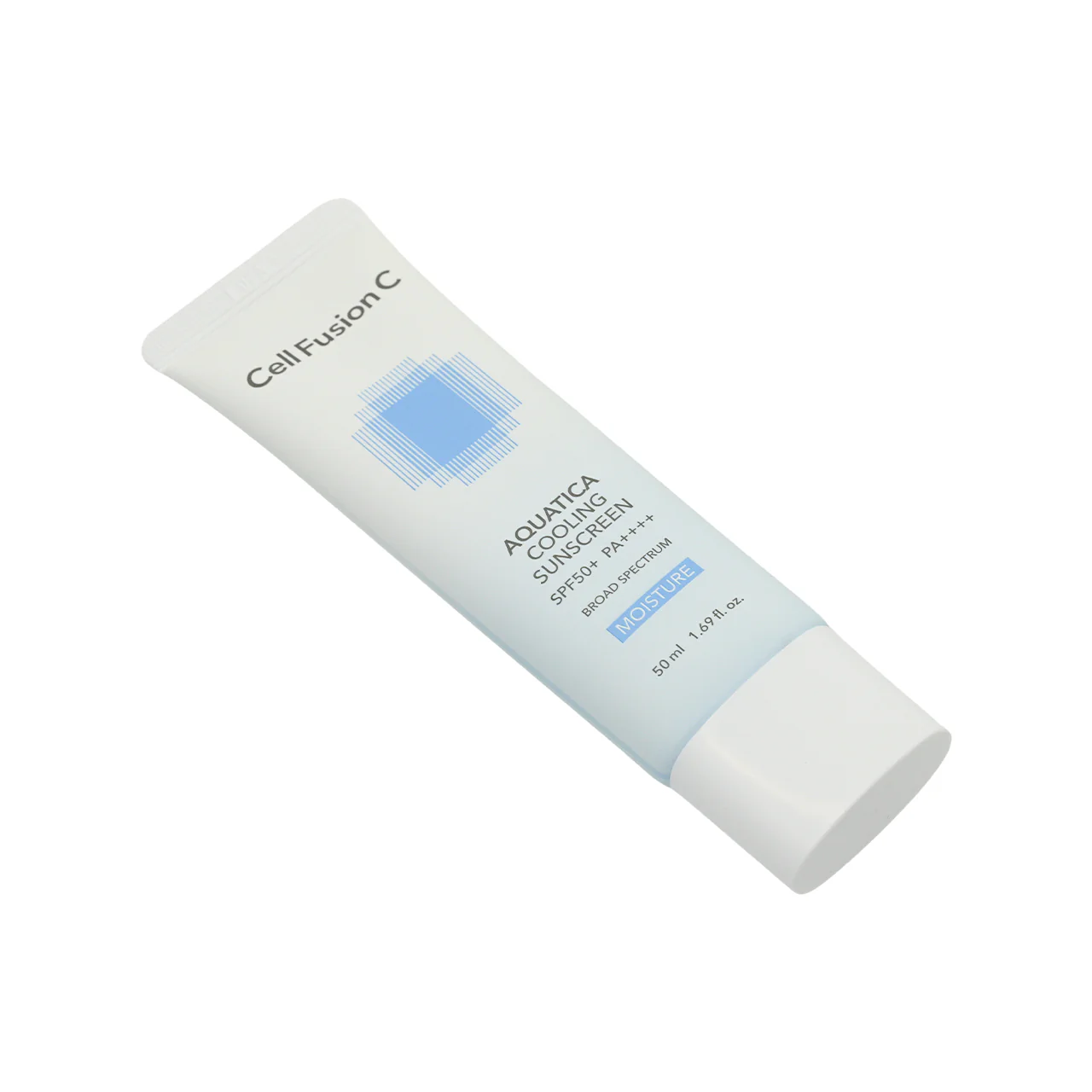 Cell Fusion C SPF50+Pa++++ Aquatica UV Defense Sunscreen 50ml - Image 5