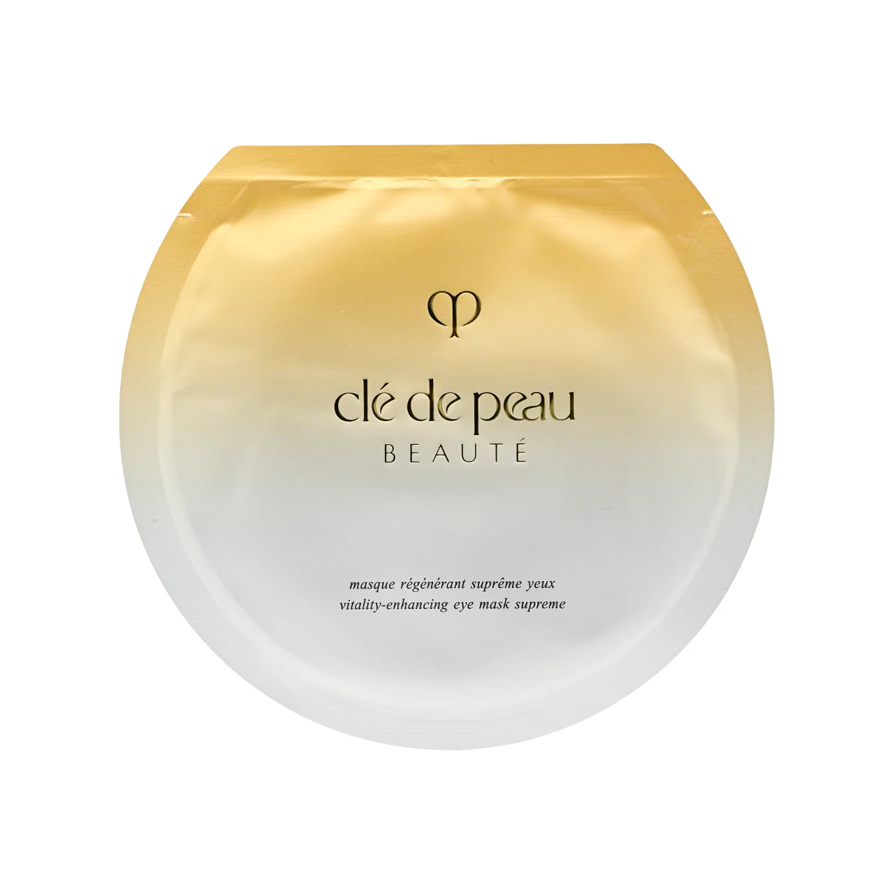 Clé de Peau Vitality-Enhancing Eye Mask Supreme 1pc - Image 2