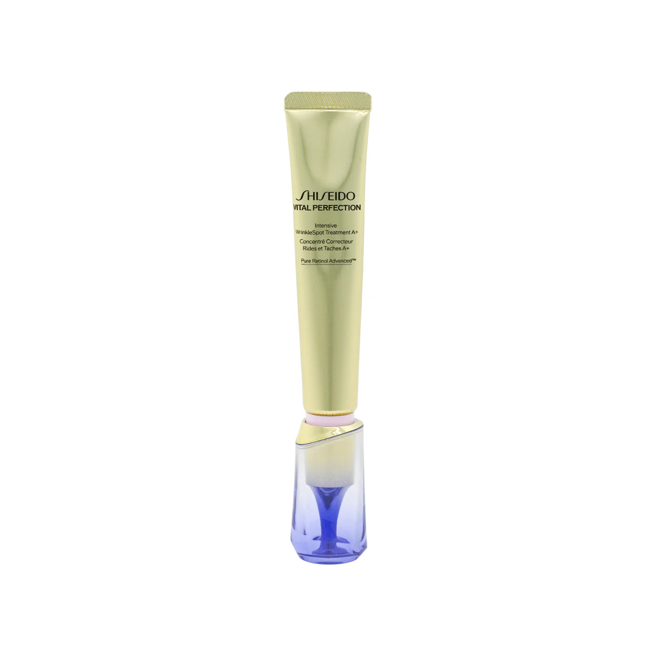 Shiseido Vital Perfection Intensive Wrinklespot Treatment A+ 20ml - Image 3