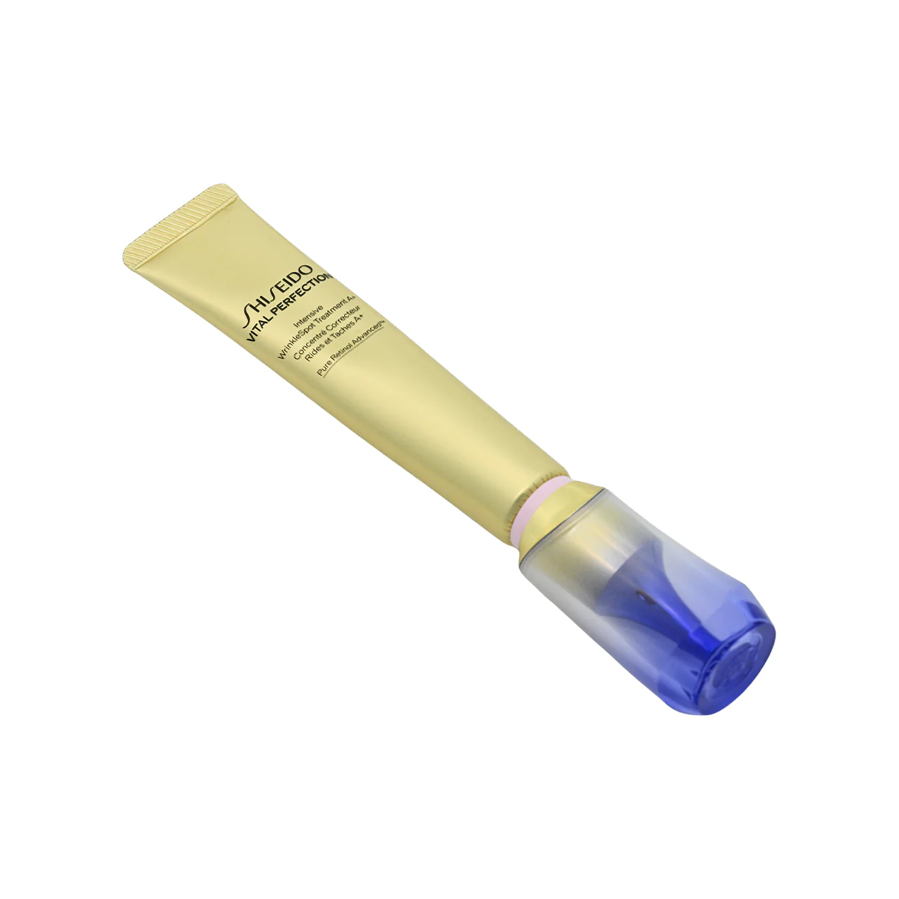 Shiseido Vital Perfection Intensive Wrinklespot Treatment A+ 20ml - Image 6