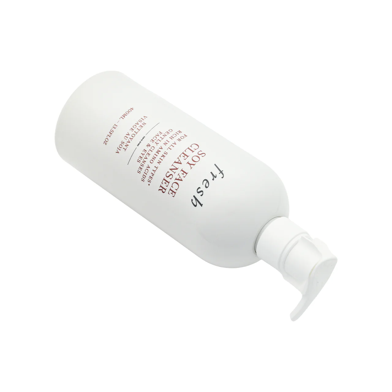 Fresh Soy Face Cleanser 400ml - Image 5