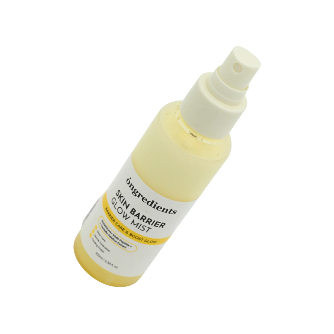 Ongredients Skin Barrier Glow Mist 100ml - Image 4