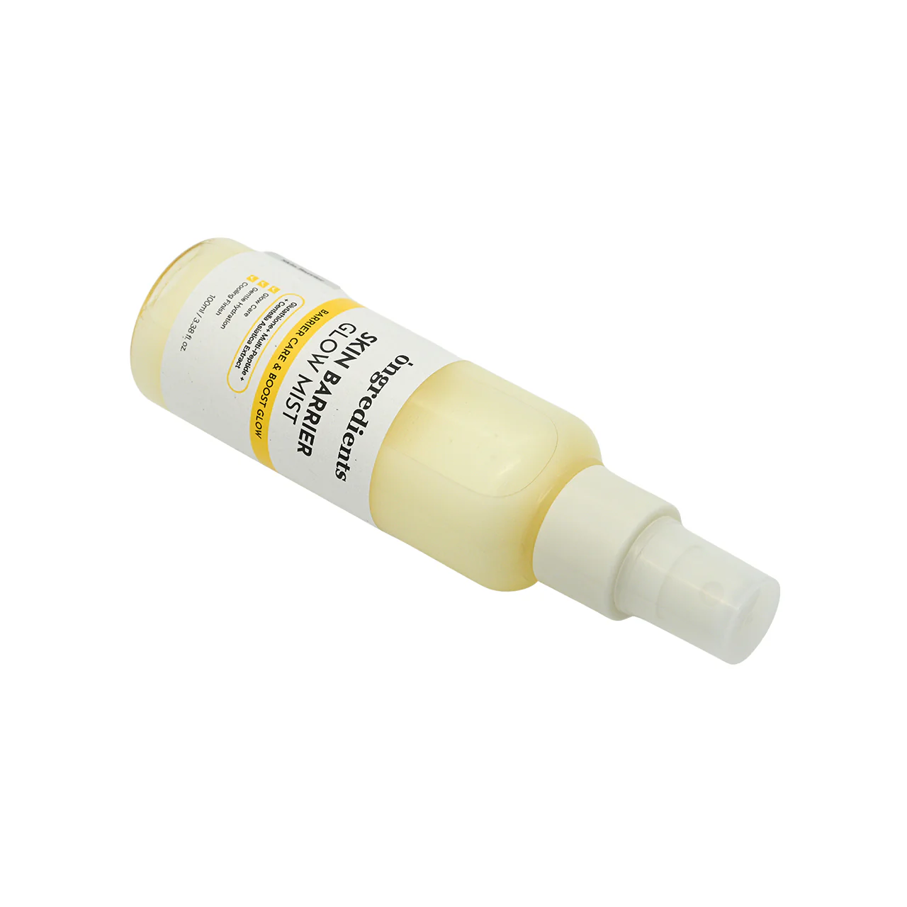 Ongredients Skin Barrier Glow Mist 100ml - Image 5