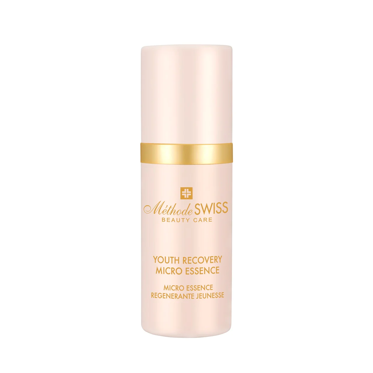 F/G:MƩthode SWISS YOUTH RECOVERY MICRO ESSENCE(S:30ML C:)