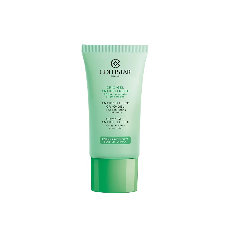 Collistar Anticellulite Cryo-Gel 30ML