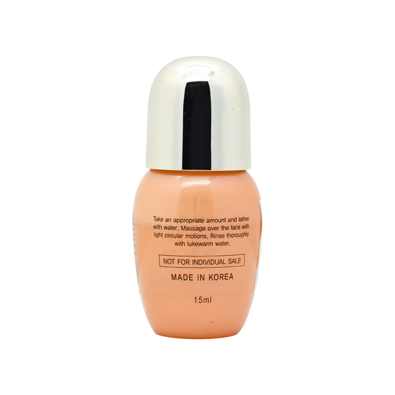 Eoyunggam YOU VIT GENTLE CLEANSER 15ML - Image 2