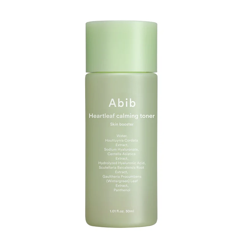 F/G:Abib Heartleaf Skin Booster  30ml