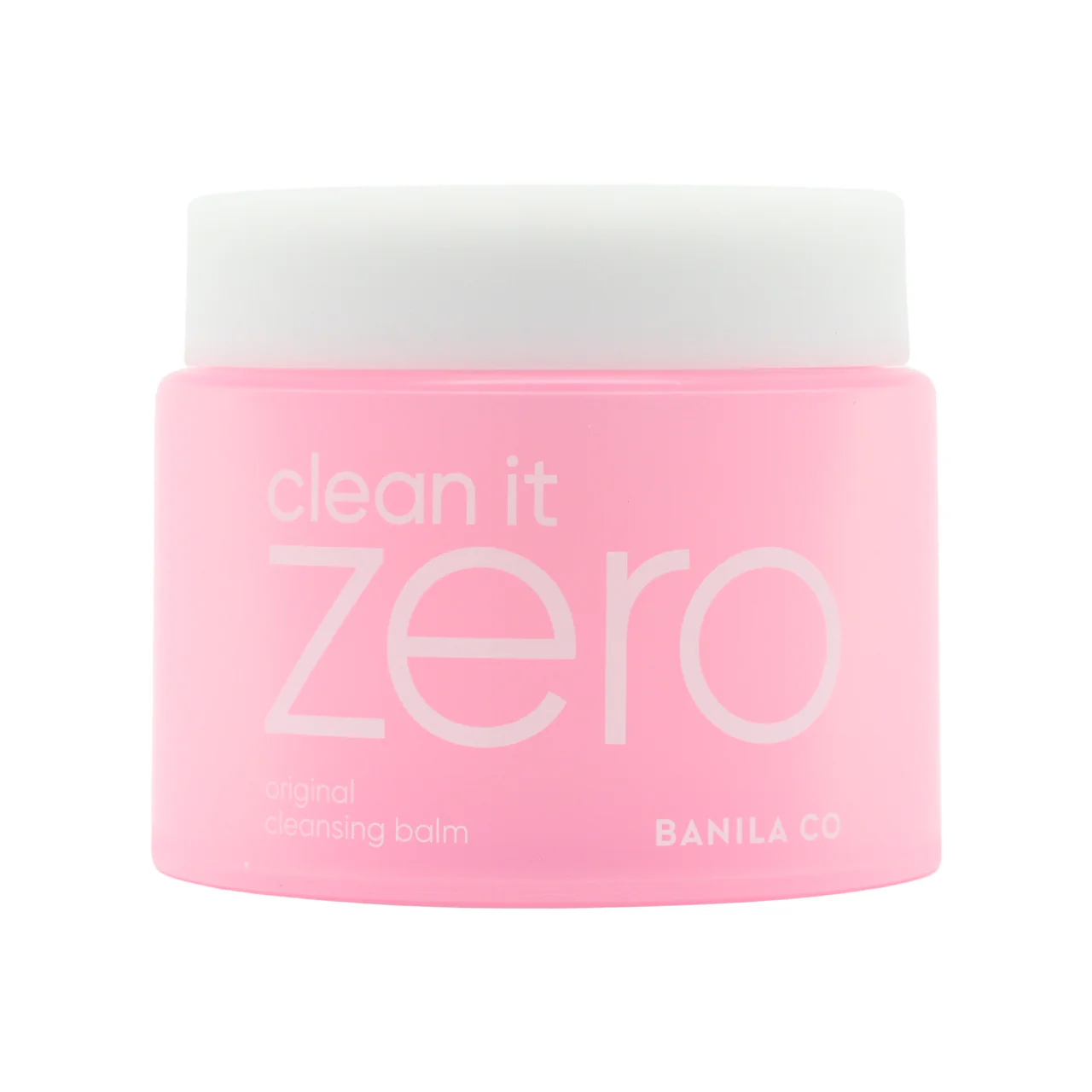 Banila Co Clean It Zero Original Cleansing Balm 180ml - Image 2