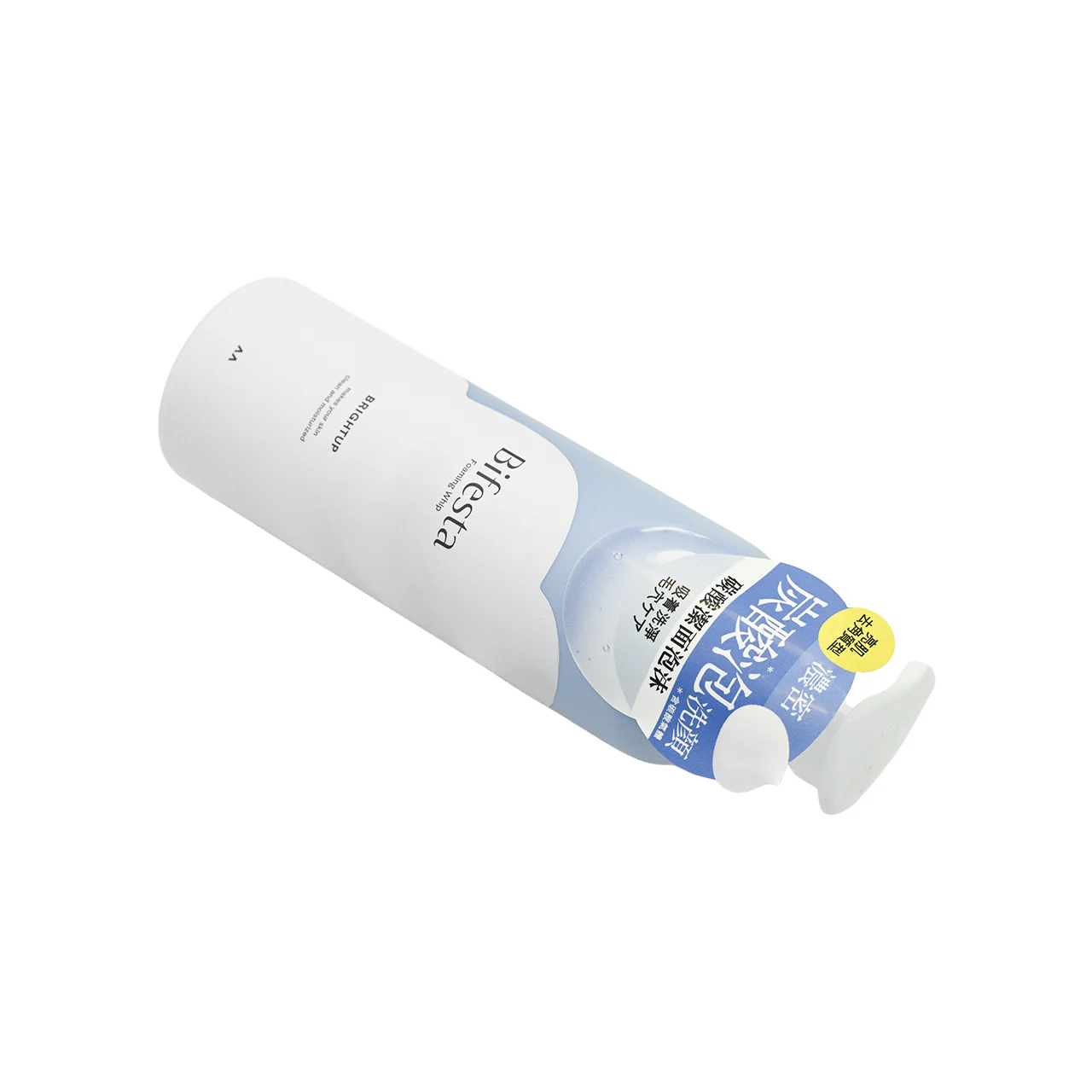 Bifesta Foaming Whip Brightup 200g - Image 5