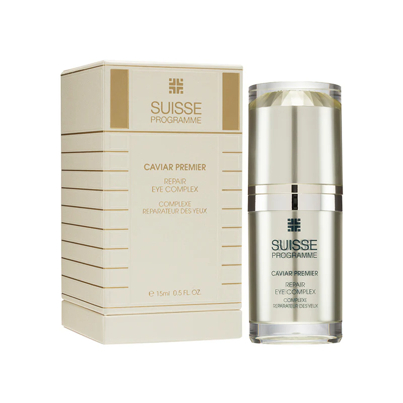 Suisse Programme Caviar Premier Repair Eye Complex 15ML