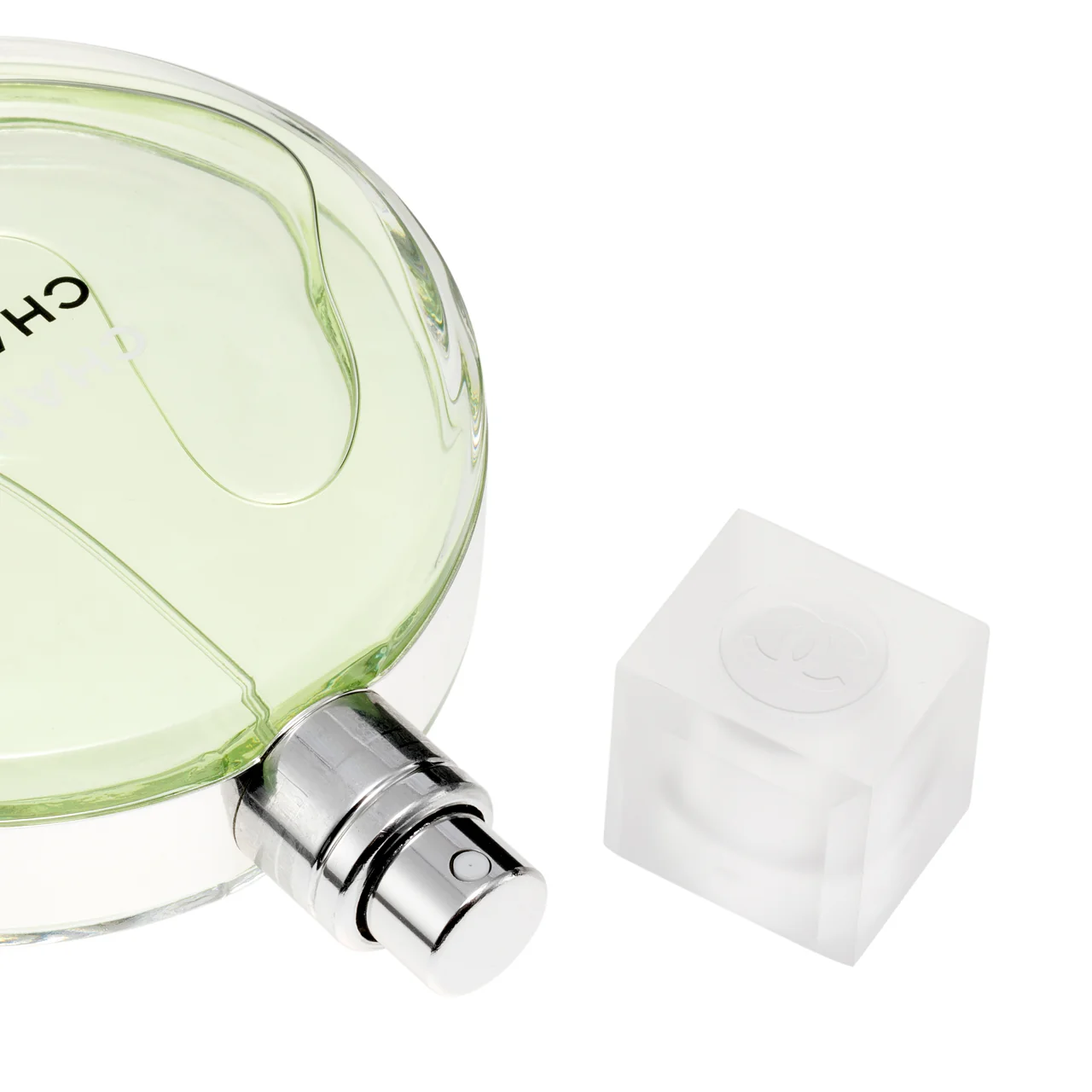 Chanel Chance Eau Fraiche Green 100ml - Image 2