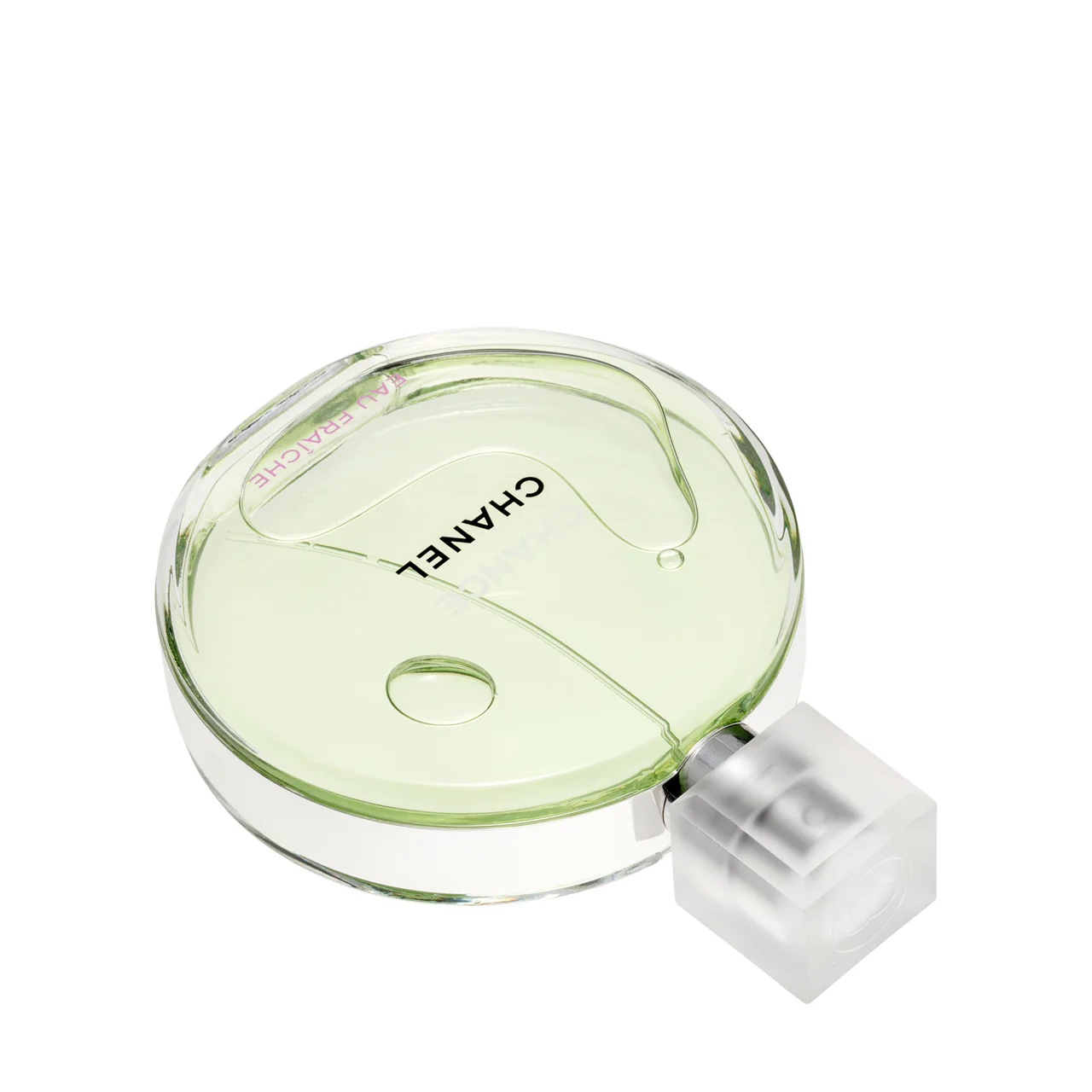 Chanel Chance Eau Fraiche Green 100ml - Image 3