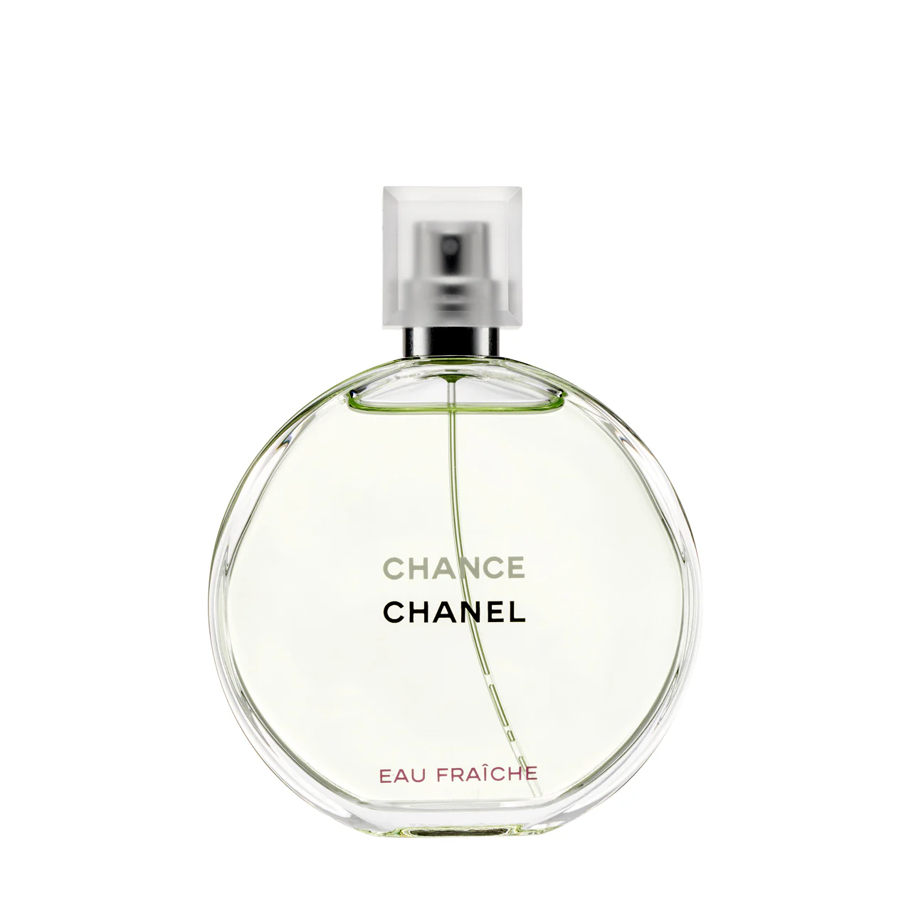 Chanel Chance Eau Fraiche Green 100ml - Image 4