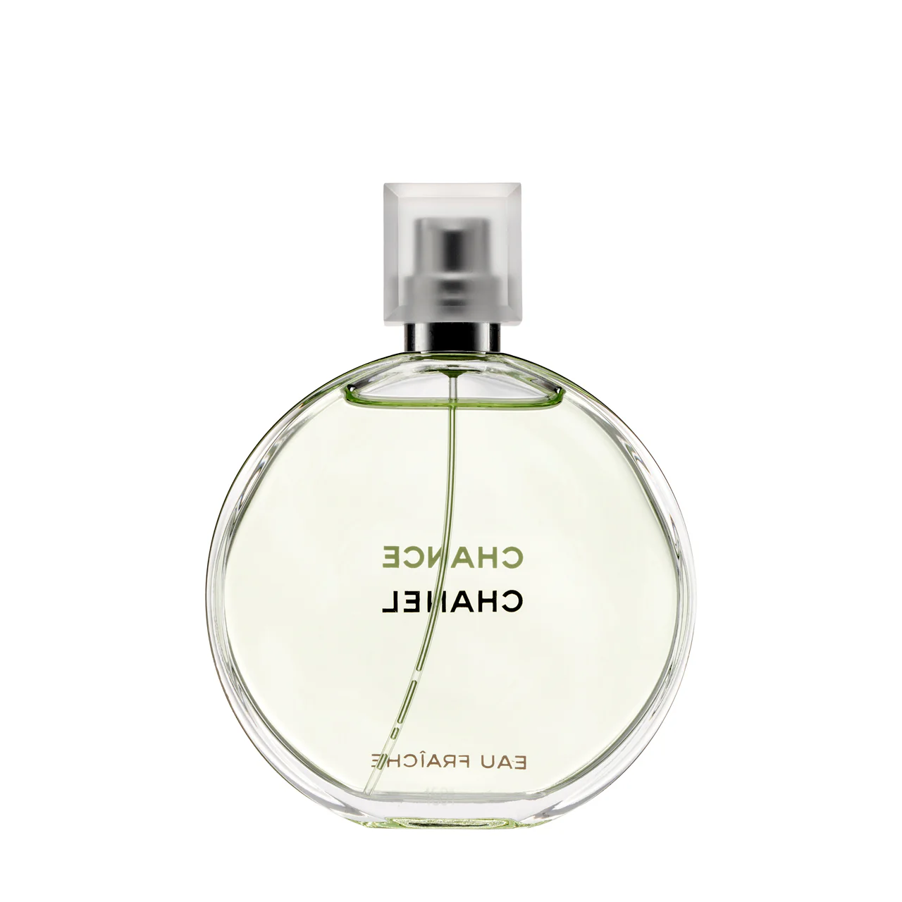Chanel Chance Eau Fraiche Green 100ml - Image 5