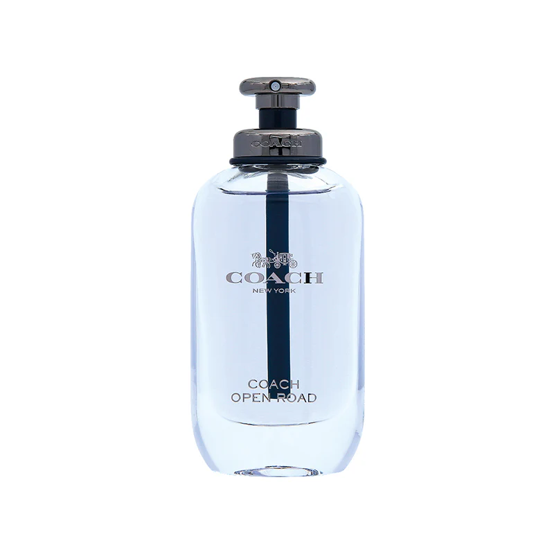 Coach Open Road Eau De Toilette - Image 2