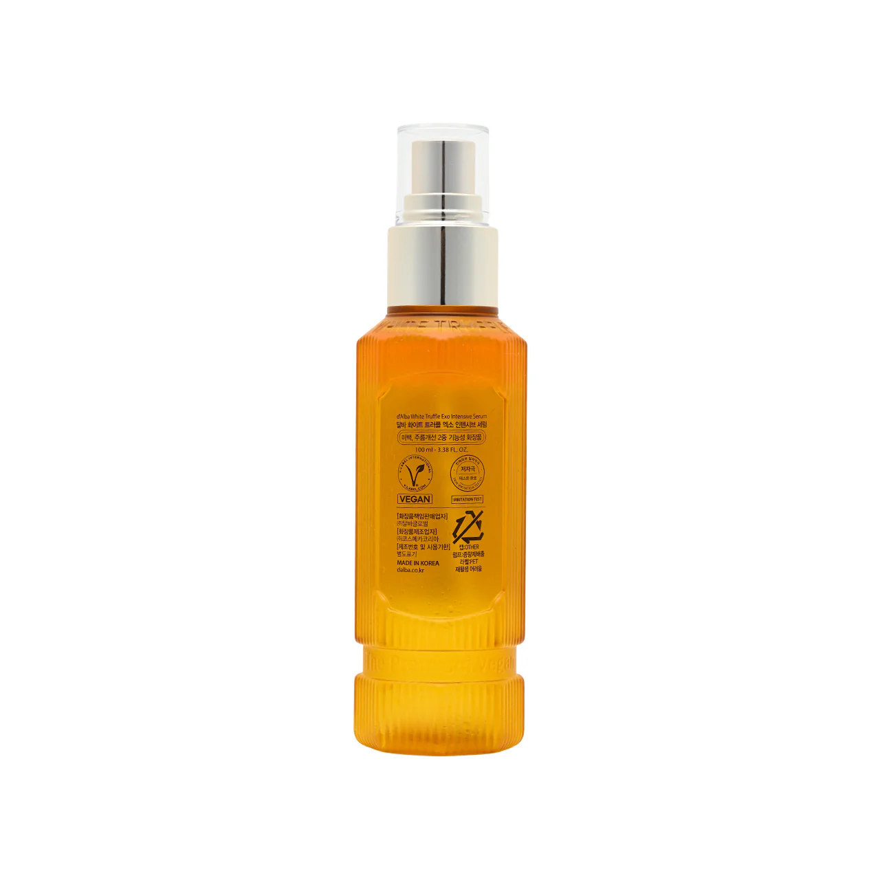D'alba Piedmont White Truffle EXO serum Gen 6 100ml x2 - Image 4