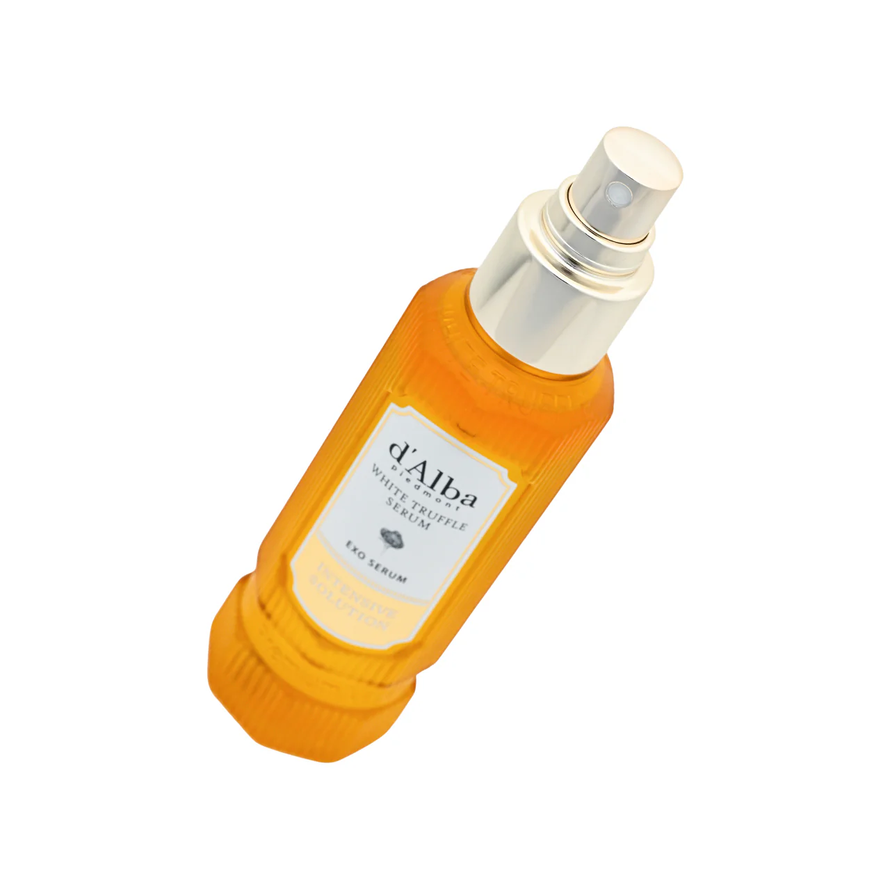 D'alba Piedmont White Truffle EXO serum Gen 6 100ml x2 - Image 5