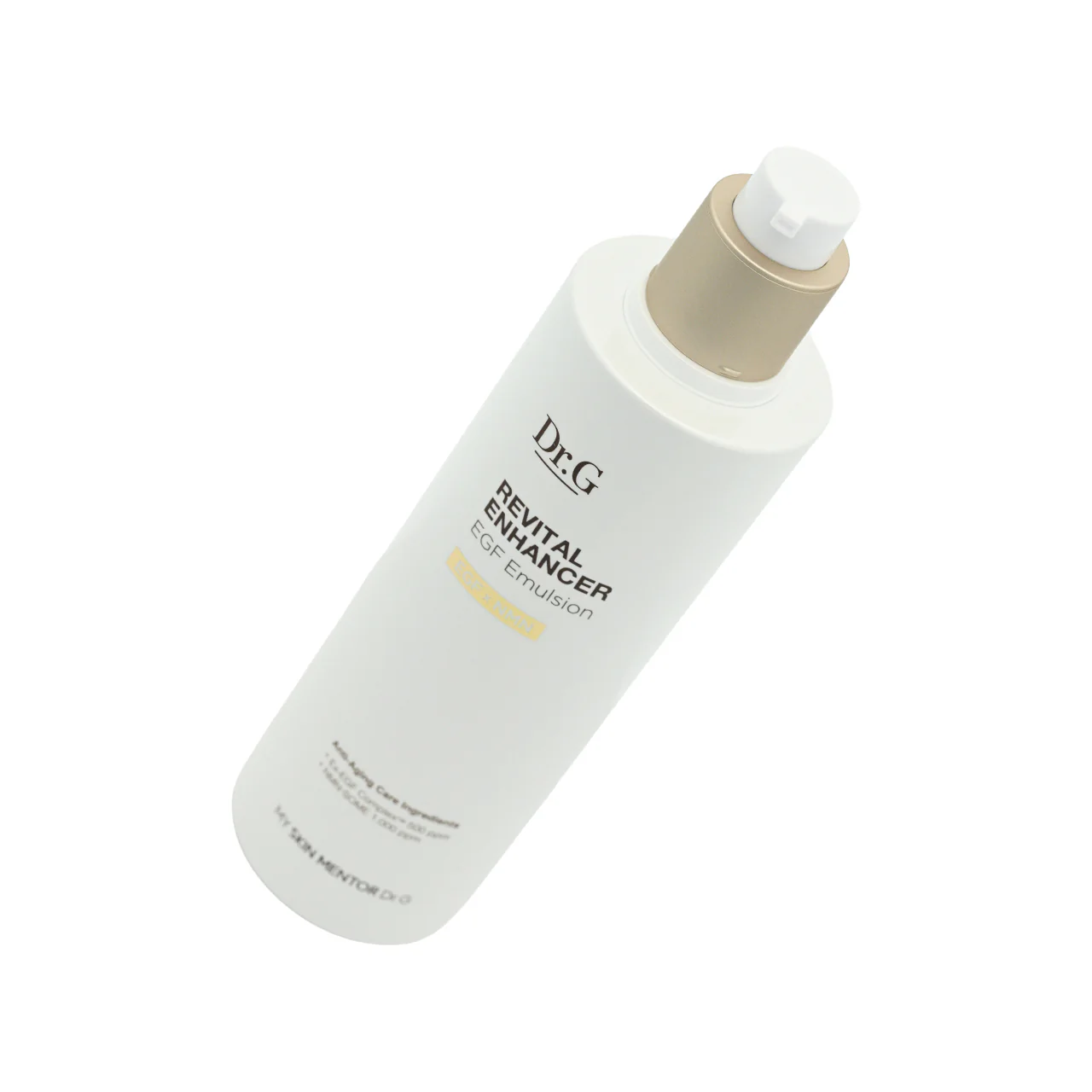 DR.G Revital Enhancer EGF Emulsion 150ml - Image 4