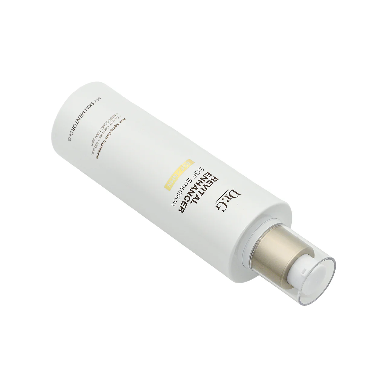 DR.G Revital Enhancer EGF Emulsion 150ml - Image 5