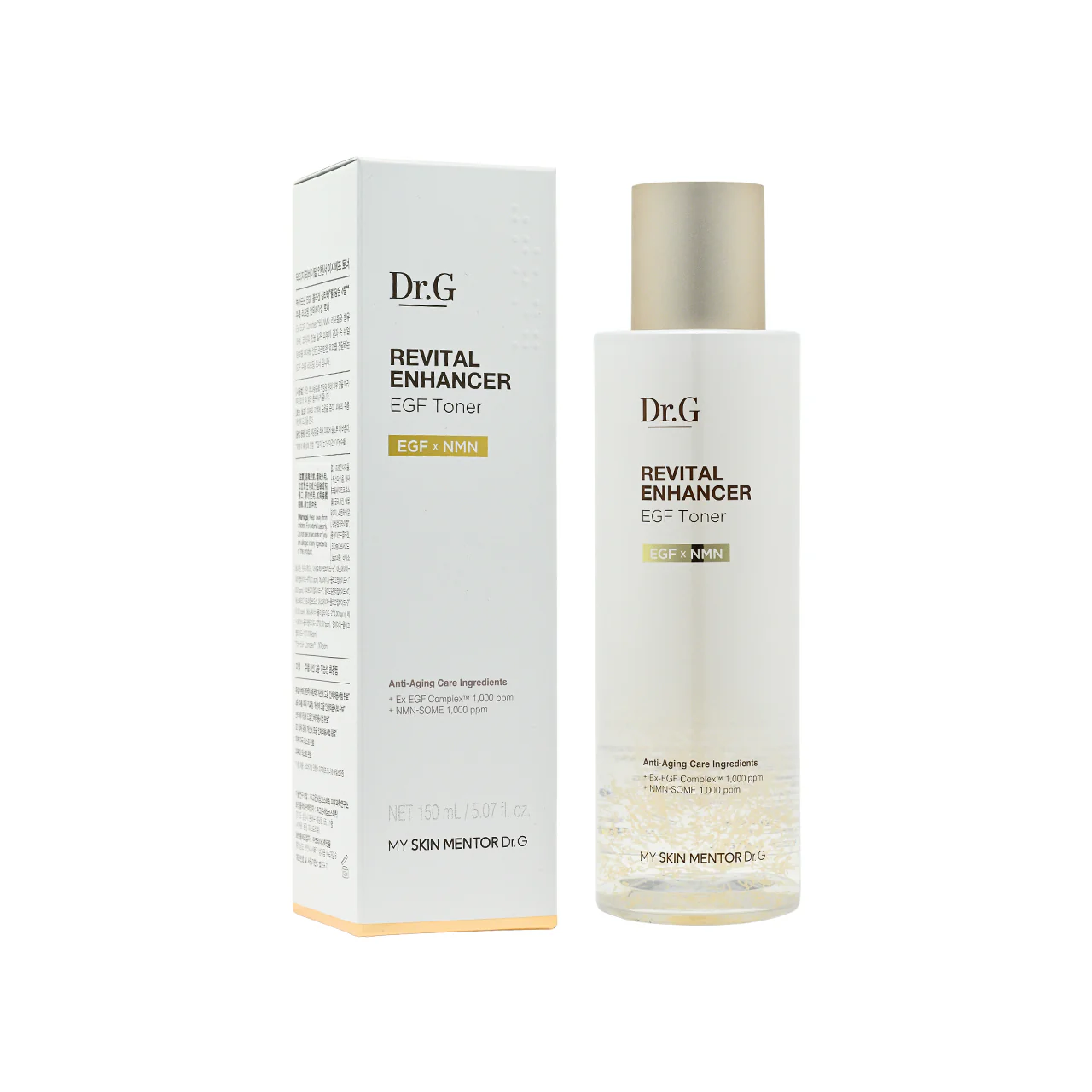 DR.G Revital Enhancer EGF Set - Image 2