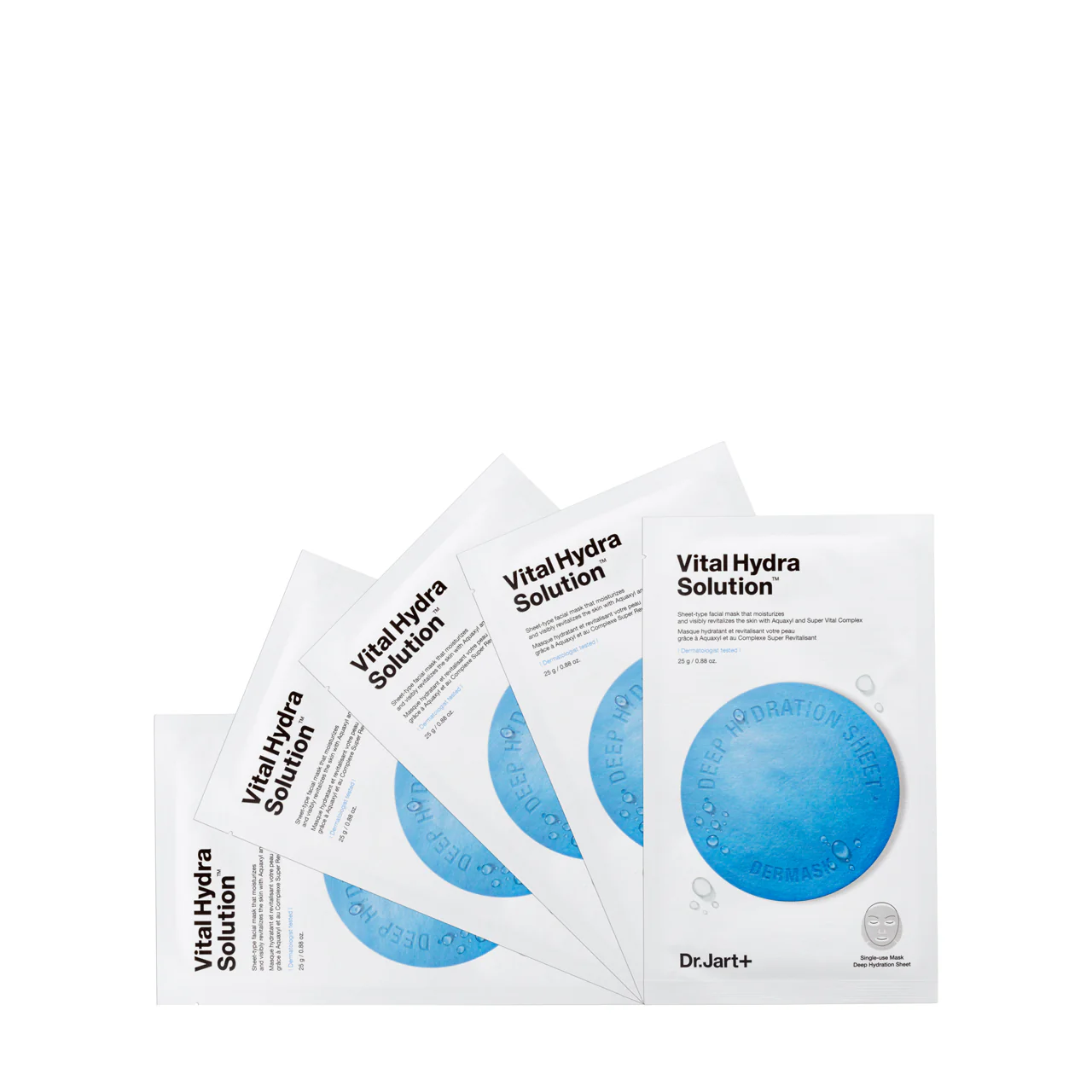 Dr. Jart+ Vital Hydra Solution Set - Image 4