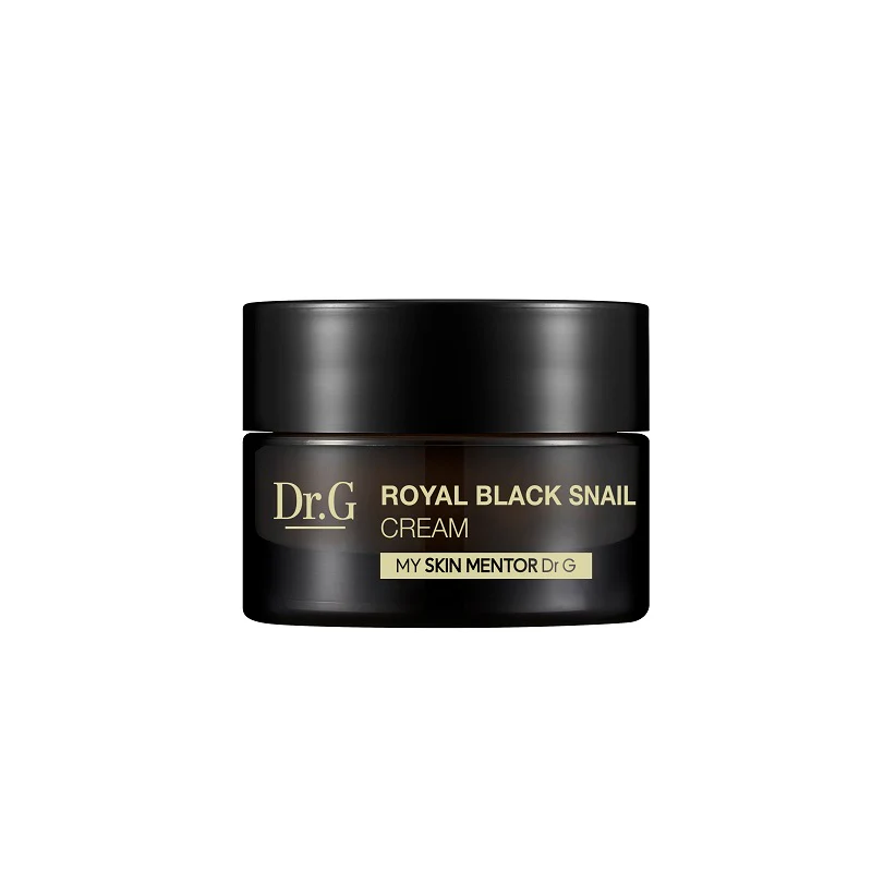 Dr.G Royal Black Snail Cream 6ML