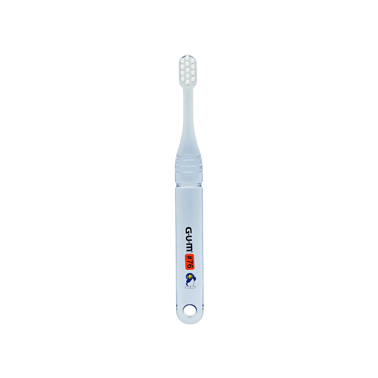 G·U·M Toothbrush 3-6years 1pc - Image 2