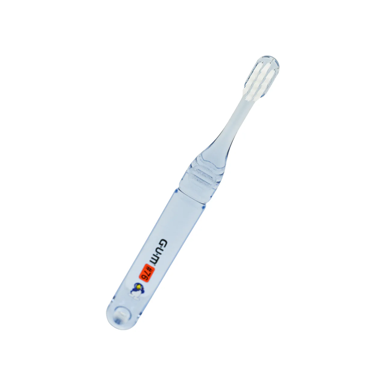 G·U·M Toothbrush 3-6years 1pc - Image 4