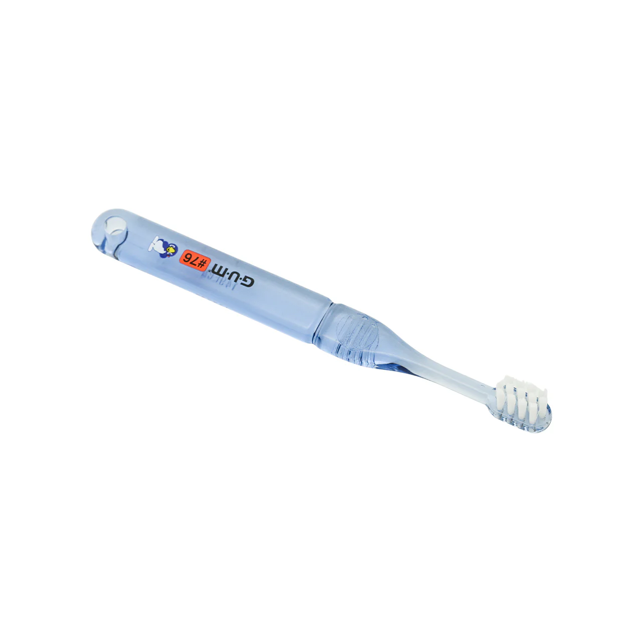 G·U·M Toothbrush 3-6years 1pc - Image 5