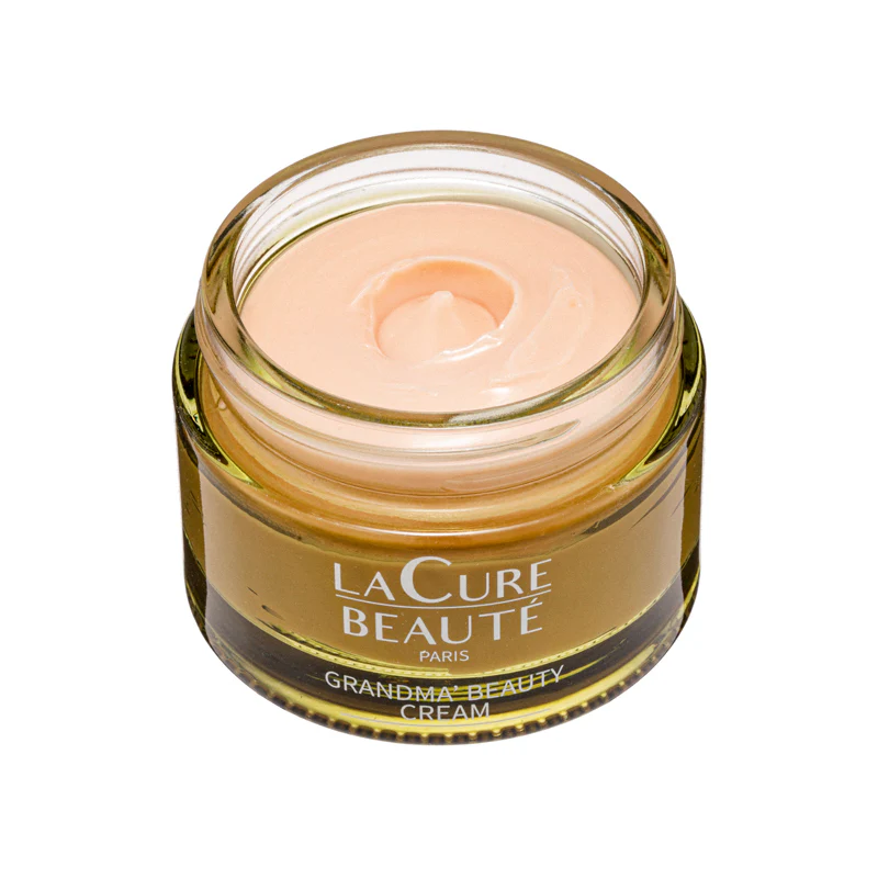 La Cure Beaute Grandma' Beauty Cream 50ML - Image 5