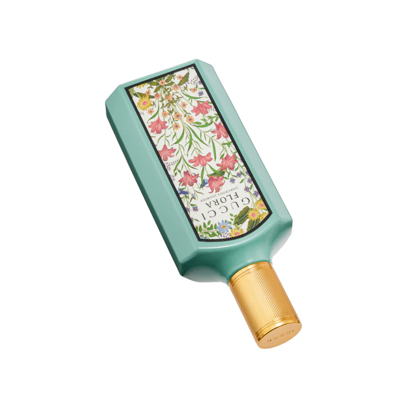 Gucci Flora Gorgeous Jasmine Eau De Parfum - Image 10