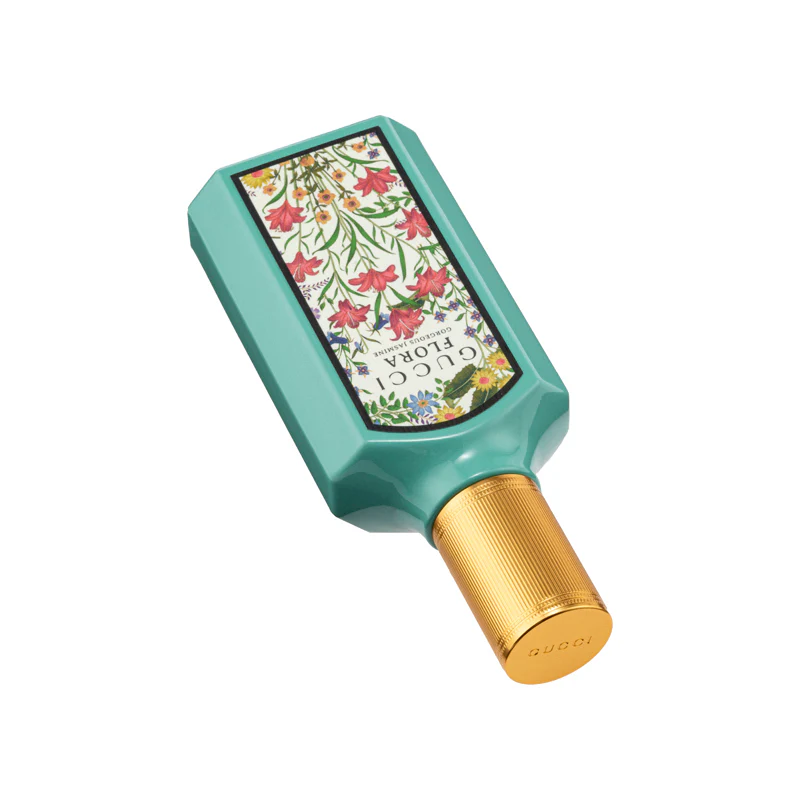 Gucci Flora Gorgeous Jasmine Eau De Parfum - Image 5
