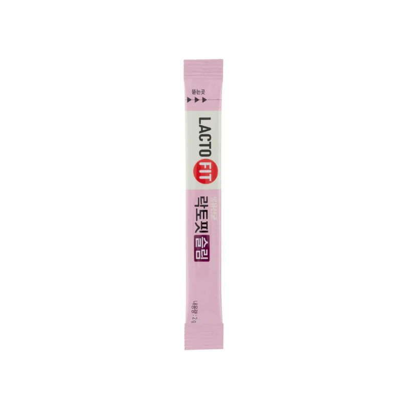 Lacto-Fit Upgraded Probiotics Slim 2g x 60packs x2 - Image 5