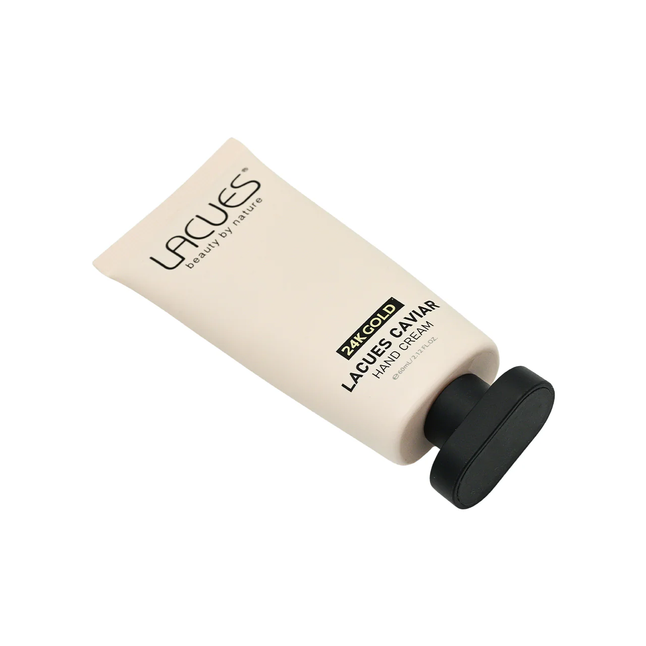 LACUES 24K Gold Caviar Hand Cream 60ml - Image 5