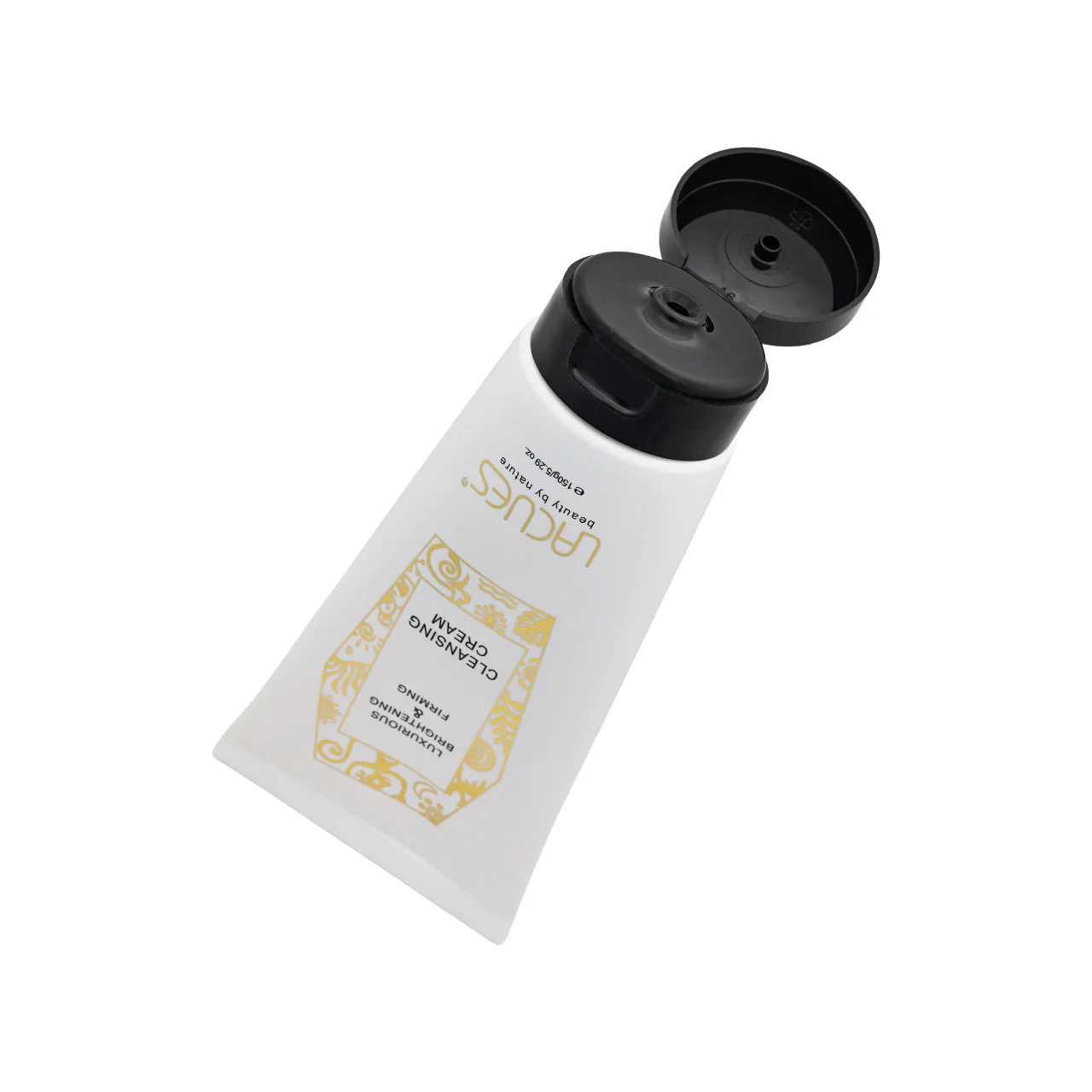 LACUES Luxurious Brightening & Firming Cleansing Cream 150g X2 - Image 5