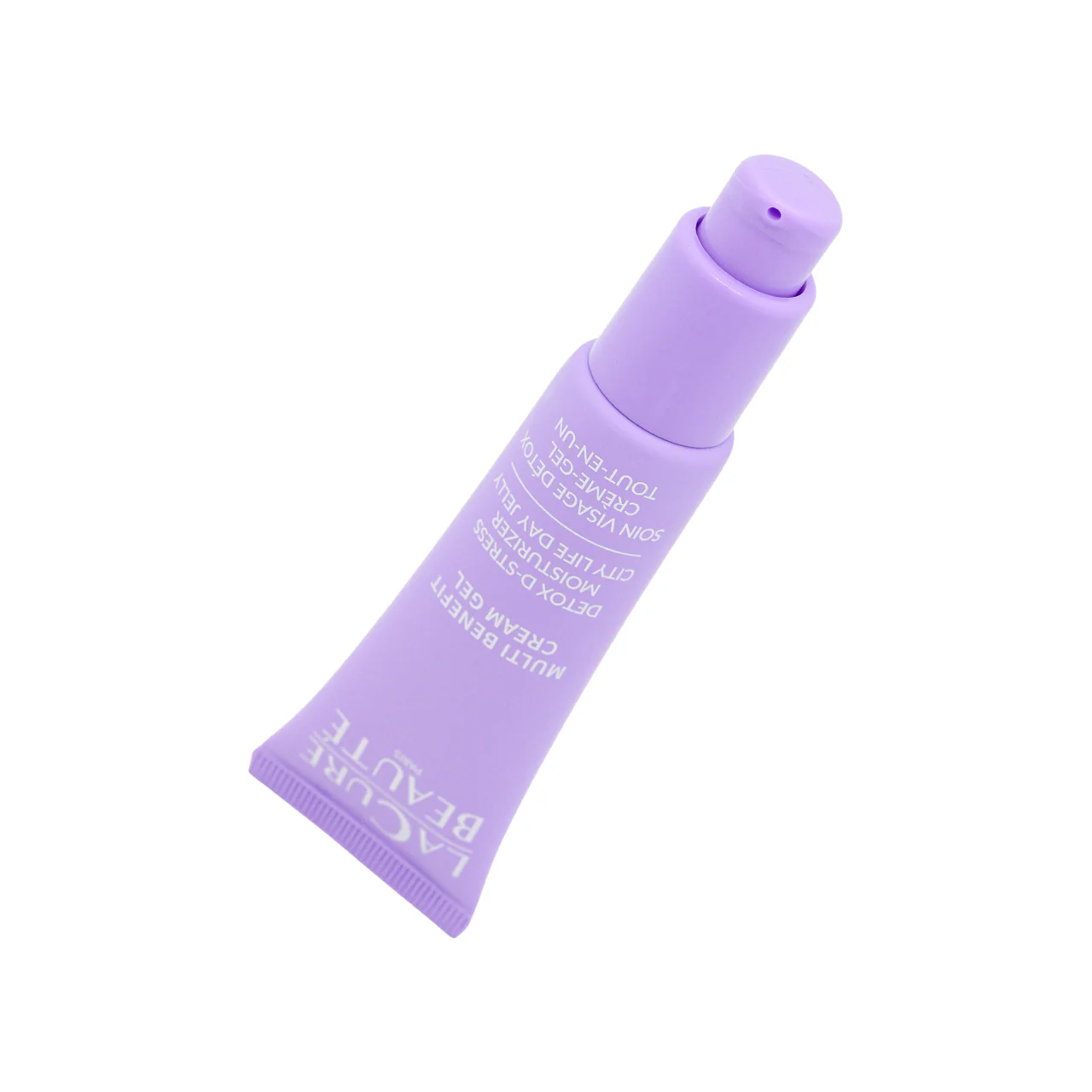 La Cure Beaute Multi Benefit Rose Cream Gel 30ML - Image 4