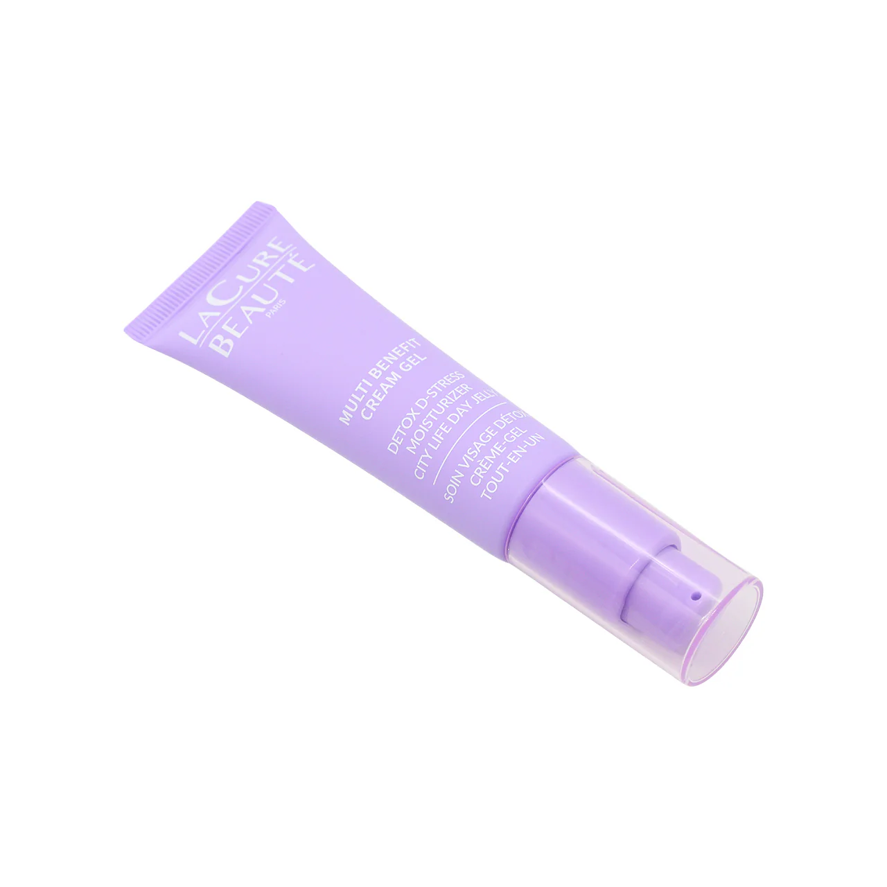 La Cure Beaute Multi Benefit Rose Cream Gel 30ML - Image 5