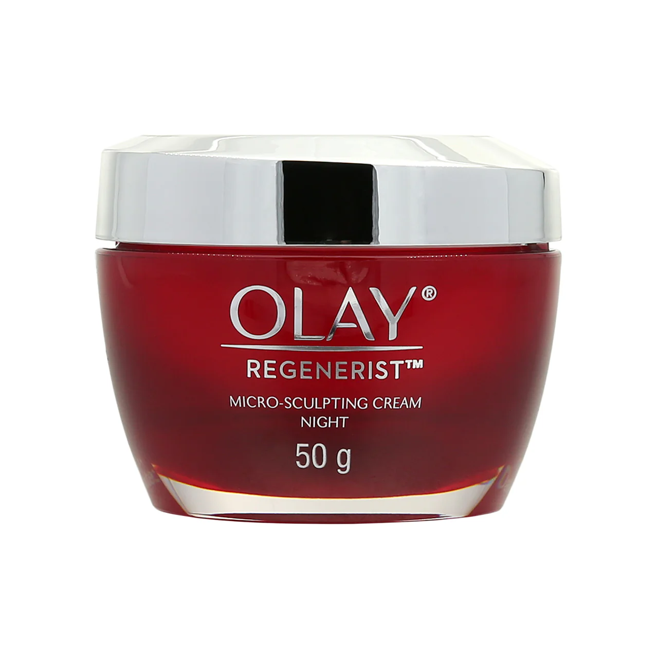 Olay Regenerist Micro-Sculpting Night Cream 50g - Image 2