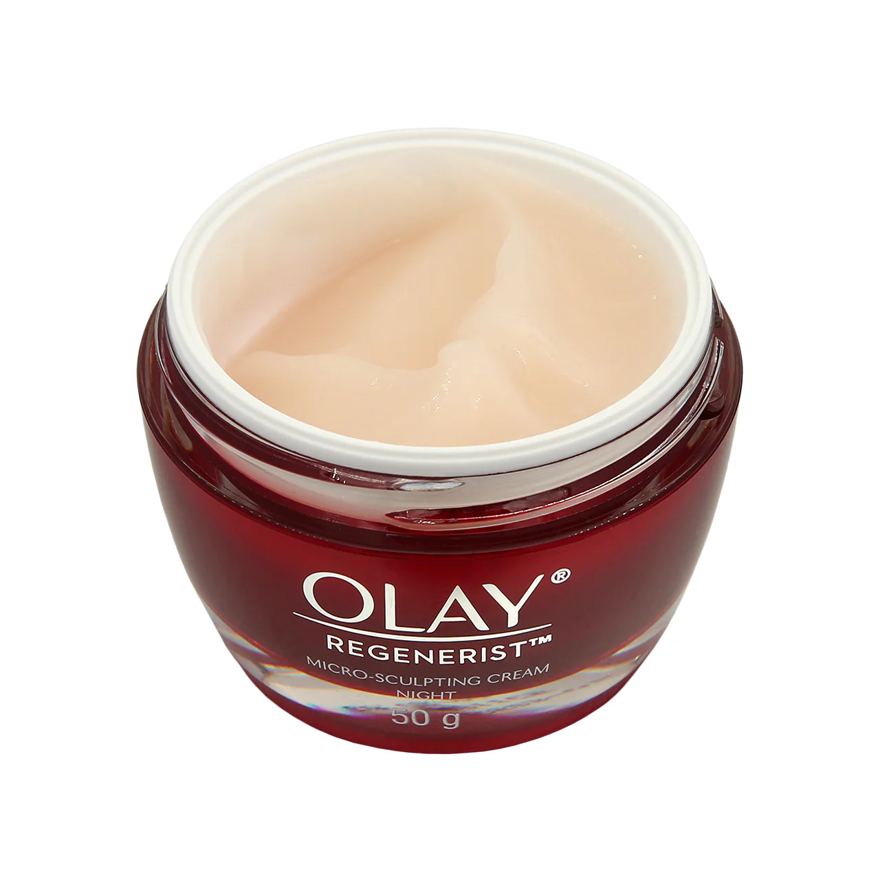 Olay Regenerist Micro-Sculpting Night Cream 50g - Image 4