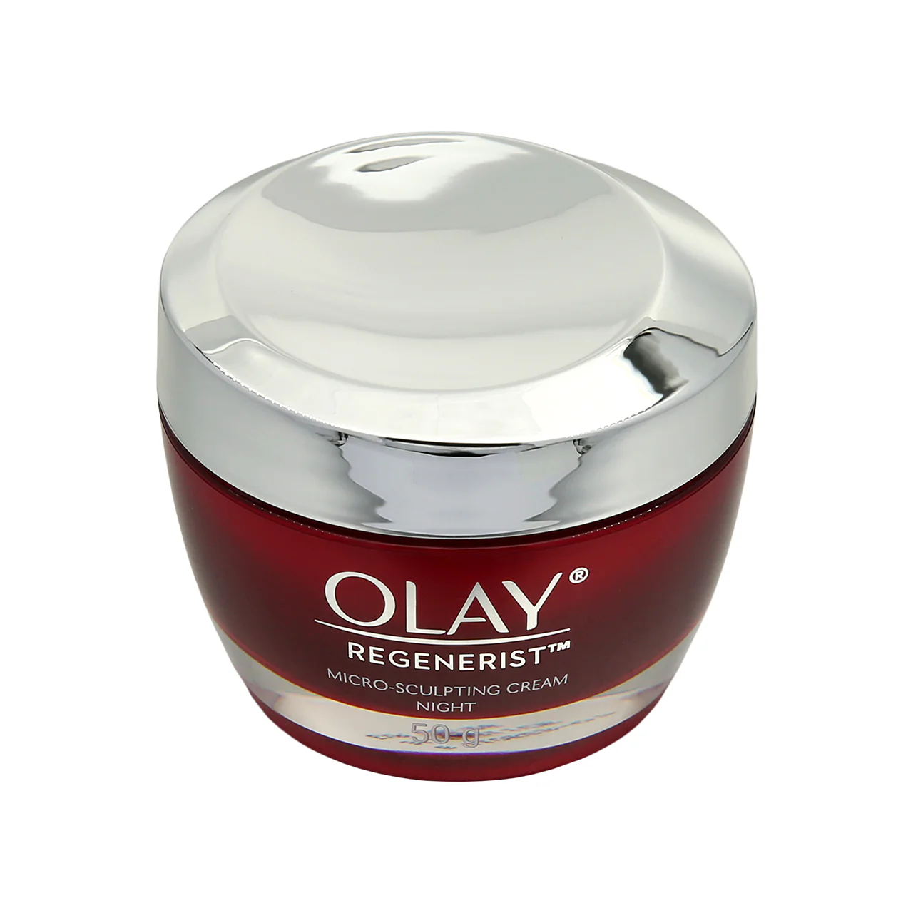 Olay Regenerist Micro-Sculpting Night Cream 50g - Image 5
