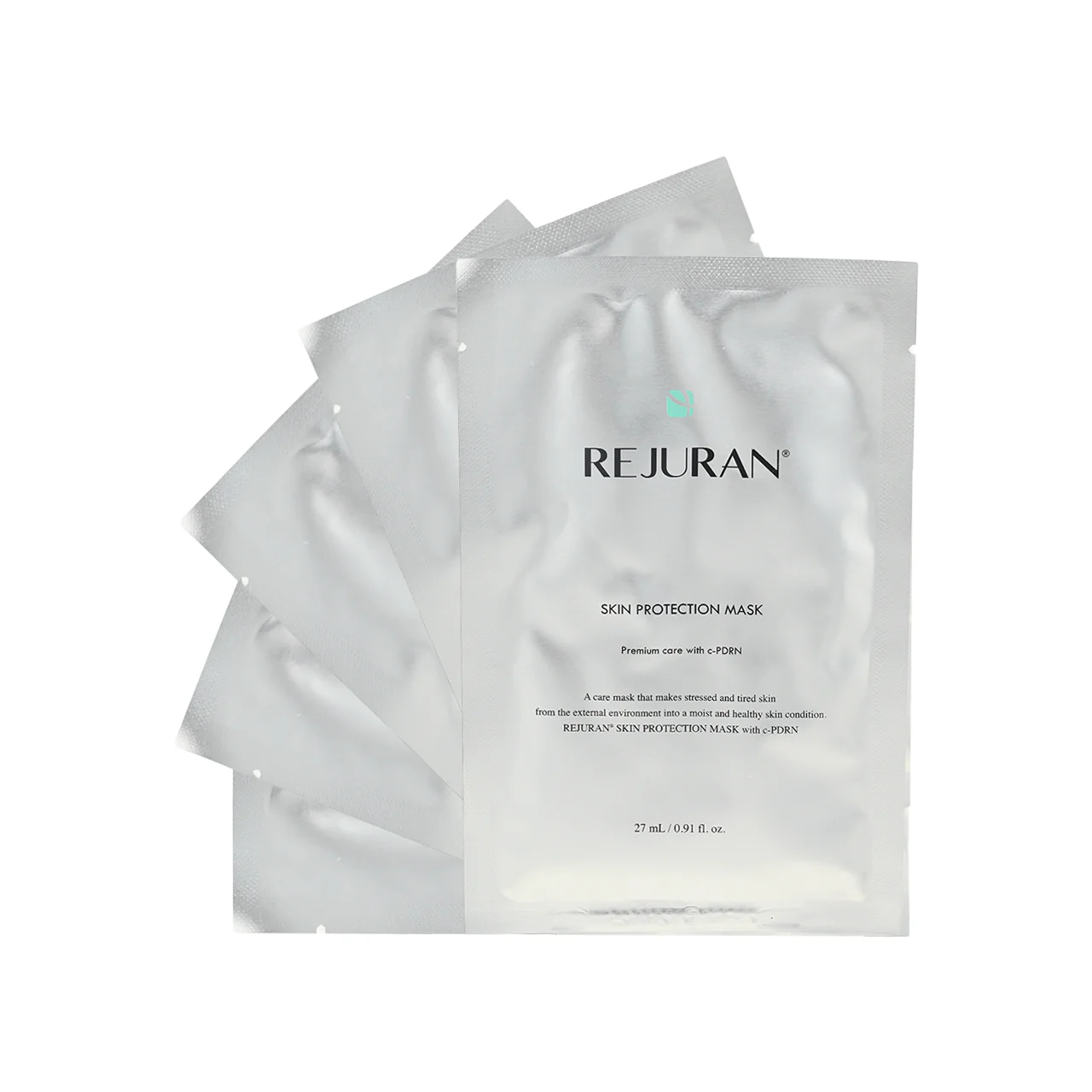 Rejuran Healer Skin Protection Mask 5pcs x2 - Image 3
