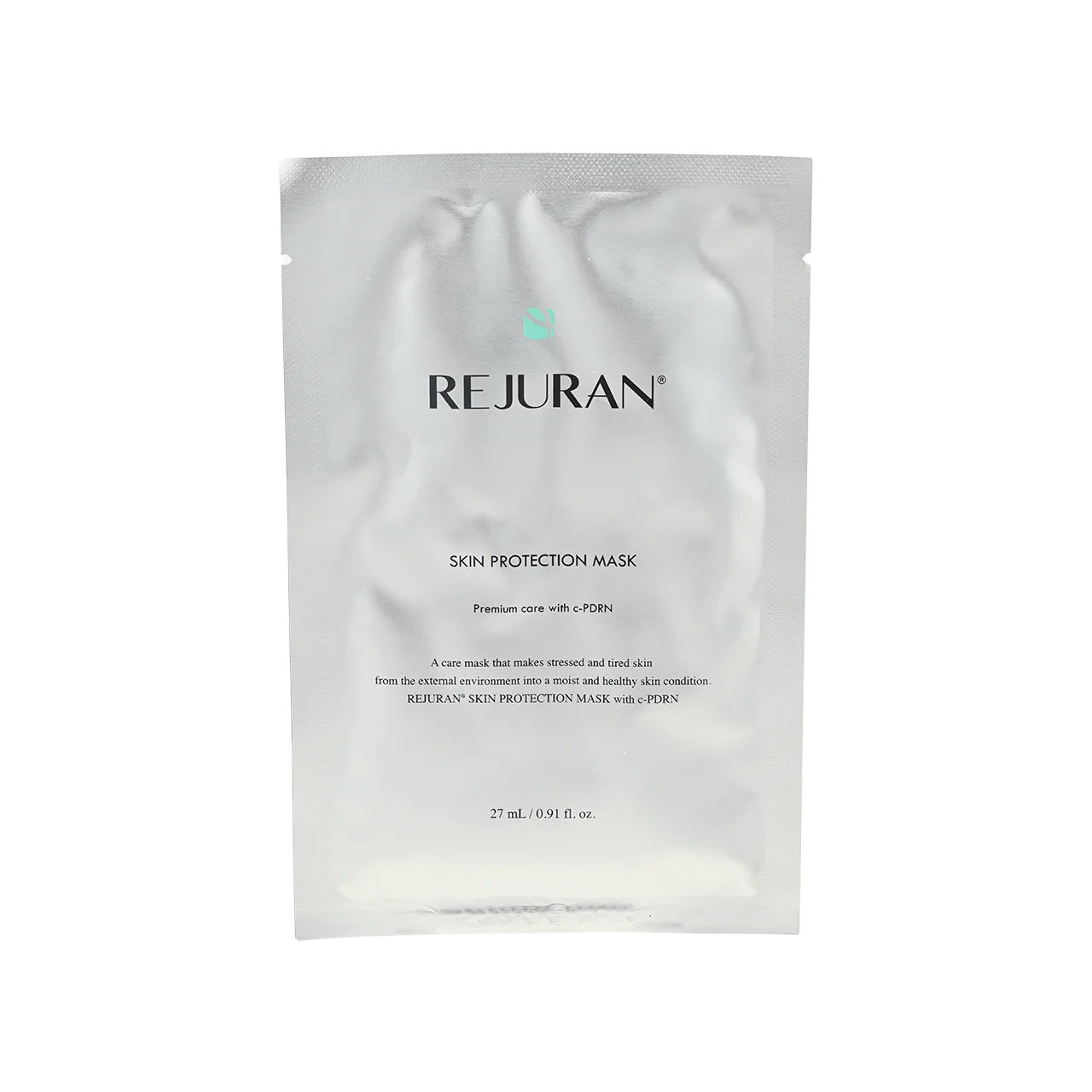 Rejuran Healer Skin Protection Mask 5pcs x2 - Image 4
