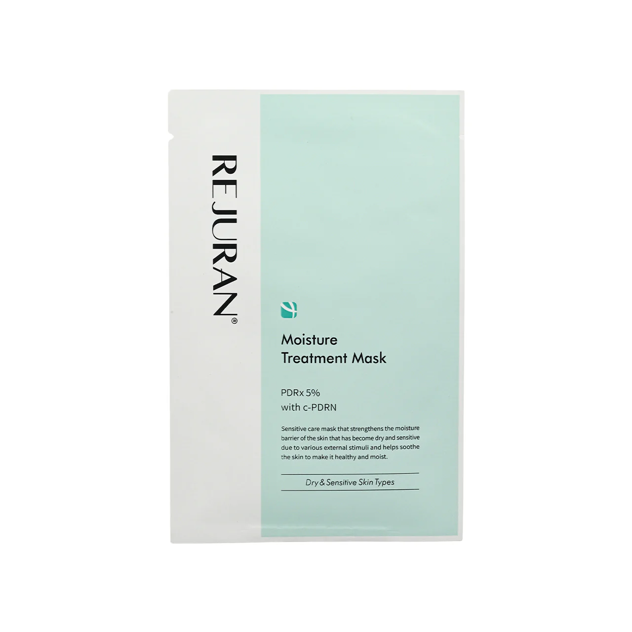 Rejuran Moisture Treatment Mask 10pcs - Image 4