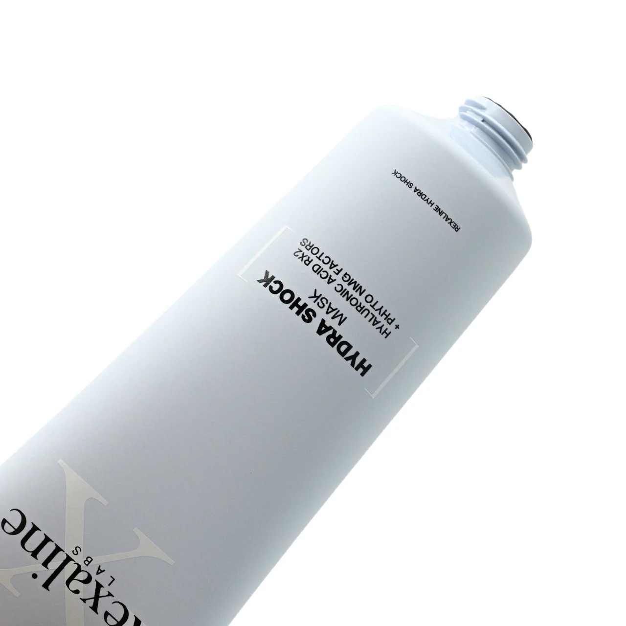 Rexaline Hydra Shock Hyper Hydrating Rejuvenating Mask 75ml X2 - Image 5