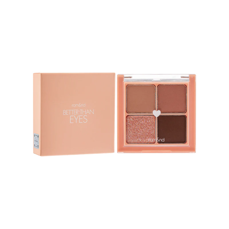 Rom&nd Better Than Eyeshadow 6.5g