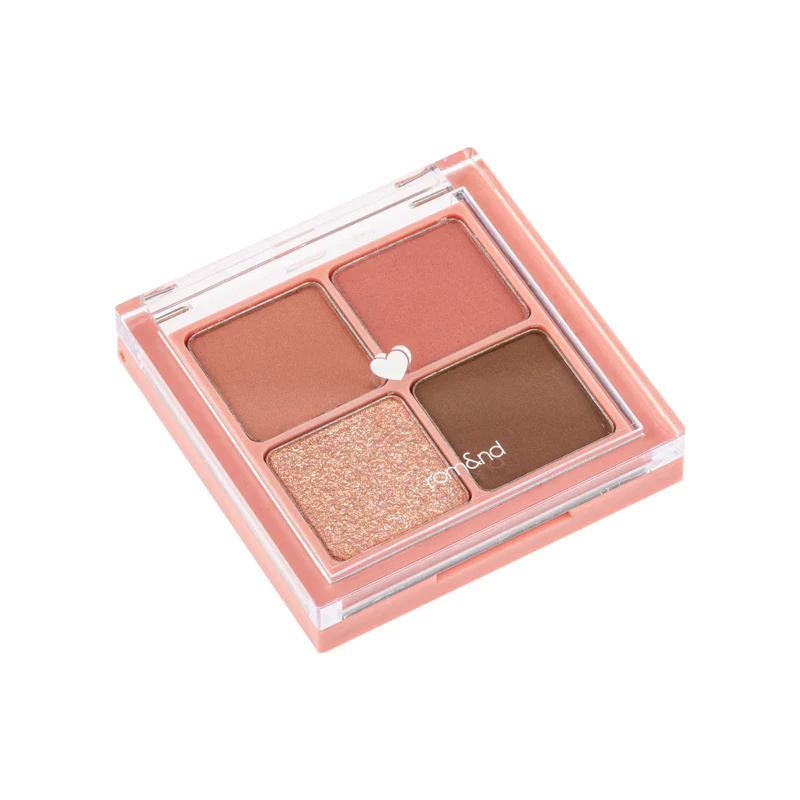 Rom&nd Better Than Eyeshadow 6.5g - Image 10