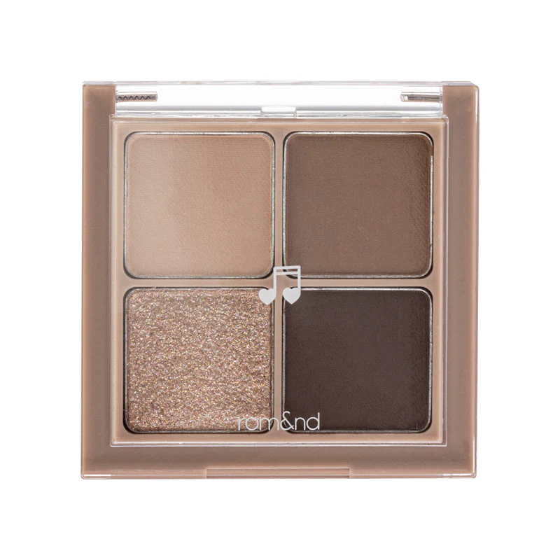 Rom&nd Better Than Eyeshadow 6.5g - Image 12